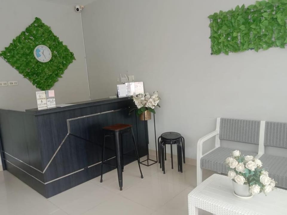 HANI GUEST HOUSE Hotel in Indonesia