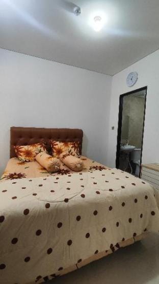 Apartemen Transpark cibubur 3Br by genina Apartment in West Java