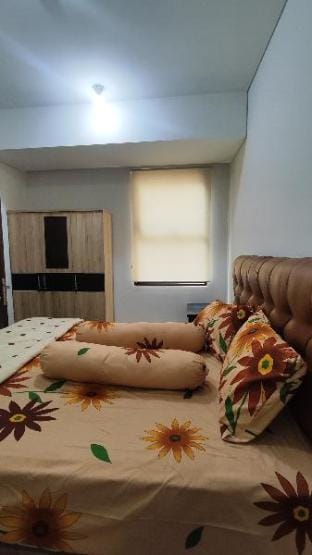 Apartemen Transpark cibubur 3Br by genina Apartment in West Java