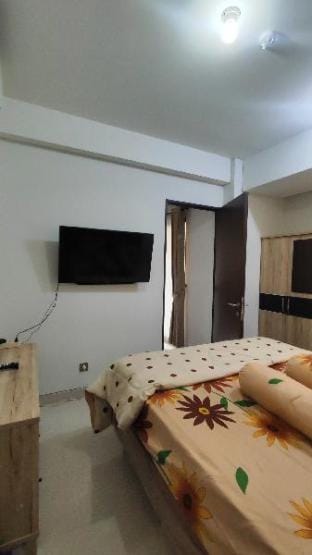 Apartemen Transpark cibubur 3Br by genina Apartment in West Java