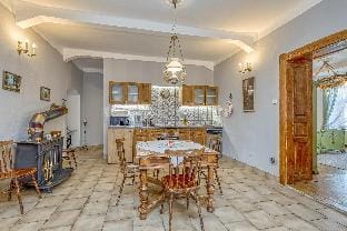 Treasure Of The Past With Whirlpool Vacation rental in Hungary