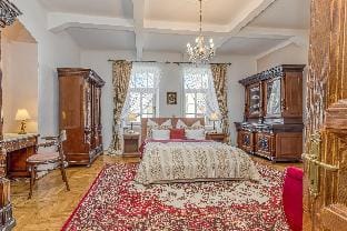 Treasure Of The Past With Whirlpool Vacation rental in Hungary