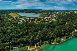 Treasure Of The Past With Whirlpool Vacation rental in Hungary
