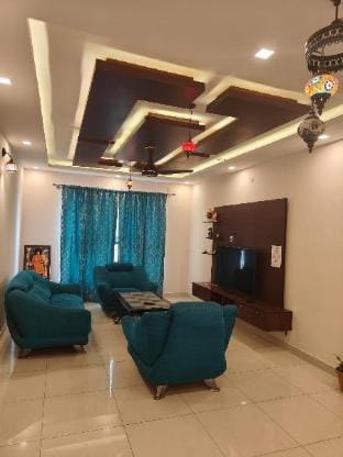 Krishnarajapura Apartments Apartment in Bengaluru