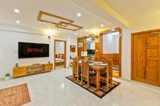 Kotli The Paradise (Cottage Eve) Vacation rental in Uttarakhand