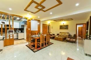 Kotli The Paradise (Cottage Eve) Vacation rental in Uttarakhand