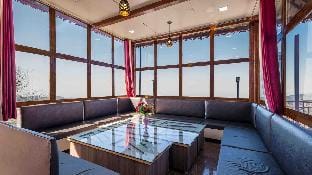 Kotli The Paradise (cliff house) Villa in Uttarakhand