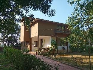 Home Stay Villa in Village Theam Near Vadodara. Villa in Gujarat