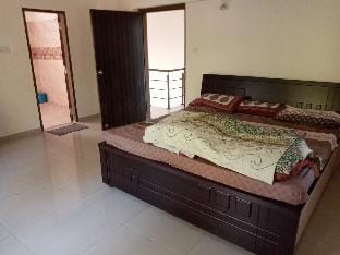 Home Stay Villa in Village Theam Near Vadodara. Villa in Gujarat