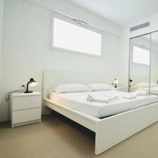 Villa Dwellings With Pool For Exclusive Use Apartment in Alcamo