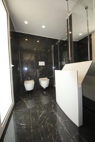 Villa Dwellings With Pool For Exclusive Use Apartment in Alcamo