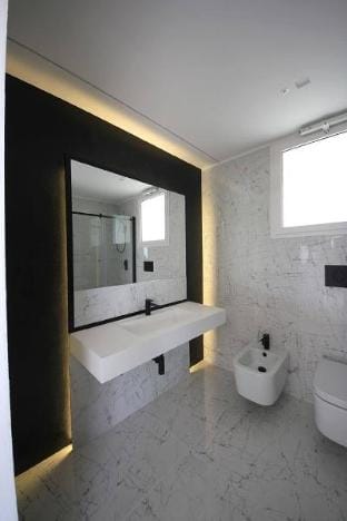 Villa Dwellings With Pool For Exclusive Use Apartment in Alcamo