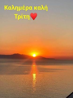 Comfortable Home Hermoypolis,NR..1 Apartment in Decentralized Administration of the Aegean
