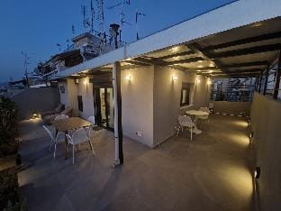 Ath Urban Loft Apartment in Athens