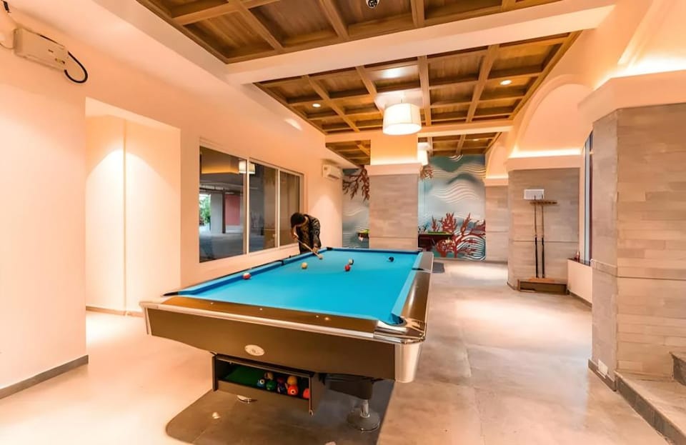 BRIKitt Blue Horizon 2BHK Suite Apartment in Goa, India
