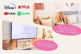 San Fernando Apartments Apartment in Calabarzon