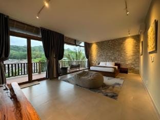 Biệt thự Hồ Tràm - The Cottage  Villa in Bình Thuận Province