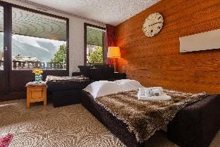 Appartement Lachenal 209A Apartment in Chamonix