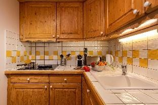 Appartement Belle Vue Apartment in Chamonix