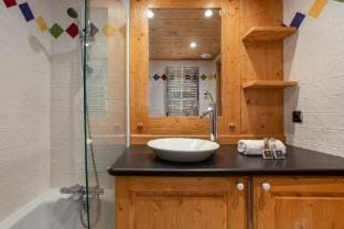 Appartement Belle Vue Apartment in Chamonix