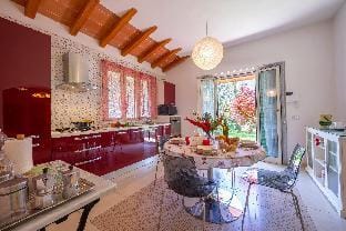 Villa Clara few km from the sea Villa in Province of Massa and Carrara