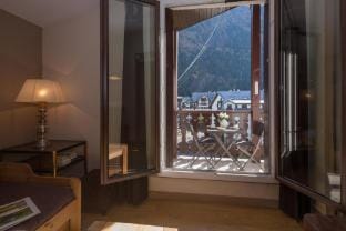 Chamonix Sud - Forclaz 504 Apartment in Chamonix