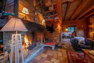 Chalet Tré la Vieux Vacation rental in Chamonix