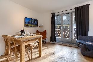 Appartement Lyret II B22 Apartment in Chamonix