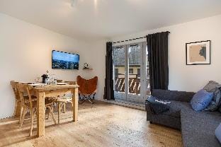 Appartement Lyret II B22 Apartment in Chamonix