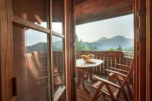 Chalet Podgorje With Pool Vacation rental in Carinthia, Austria