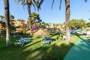 Marbella Este Next Marriott and Nikki B Apartment in Marbella