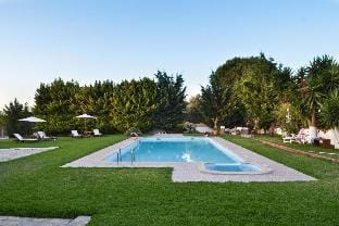 Villa John Dimeon With Private Pool Villa in Peloponnese, Western Greece and the Ionian