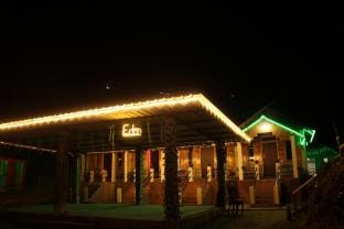 Montavilla Eden Homestay Vacation rental in West Bengal