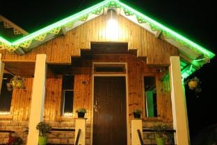 Montavilla Eden Homestay Vacation rental in West Bengal