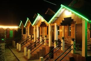 Montavilla Eden Homestay Vacation rental in West Bengal
