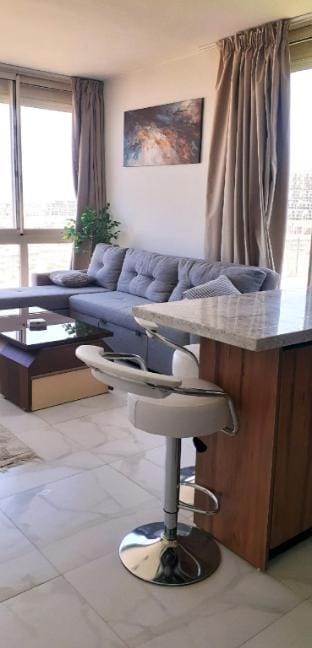 Il Monte Galala Comfy 3BR Apt wt' exceptional view Apartment in Egypt