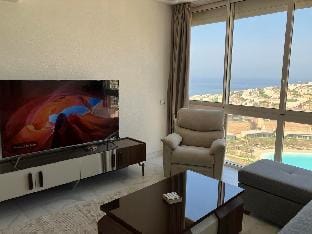 Il Monte Galala Comfy 3BR Apt wt' exceptional view Apartment in Egypt