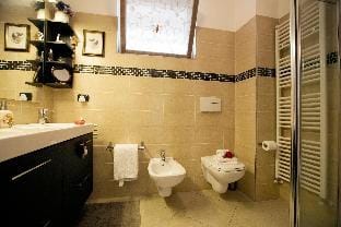 Casa Andreas & Corinna Apartment in Riva del Garda