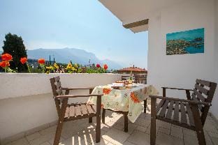 Casa Andreas & Corinna Apartment in Riva del Garda