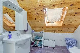 Rustic Cottage With Heated Pool Vacation rental in Slovenia