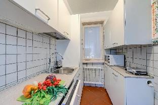 Casa Karin in Riva del Garda Apartment in Riva del Garda