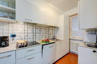 Casa Karin in Riva del Garda Apartment in Riva del Garda