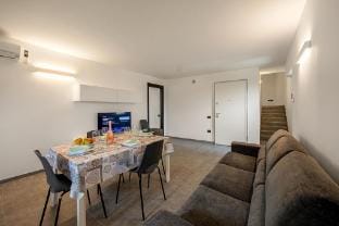 Appartamento Borgo Pastoedo Apartment in Ledro