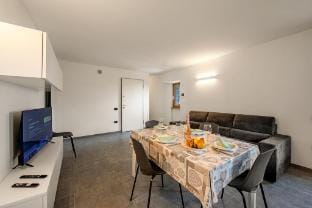 Appartamento Borgo Pastoedo Apartment in Ledro