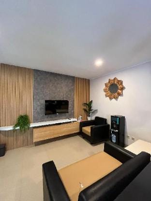 Sampai Villa Malioboro 31 Villa in Yogyakarta