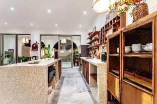 Rustic Charm House 5BRs & 7’ to An Bang Beach Villa in Hoi An