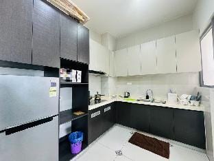JB Country Garden@J agape Home~CoZY Vacation rental in Johor Bahru