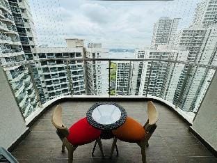 JB Country Garden@J agape Home~CoZY Vacation rental in Johor Bahru