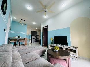 JB Country Garden@J agape Home~CoZY Vacation rental in Johor Bahru