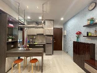 Country Garden Danga Bay @ J Agape -1603A Vacation rental in Johor Bahru